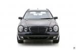Mercedes-Benz E320 Crew Cab Pickup by Binz 2000 года